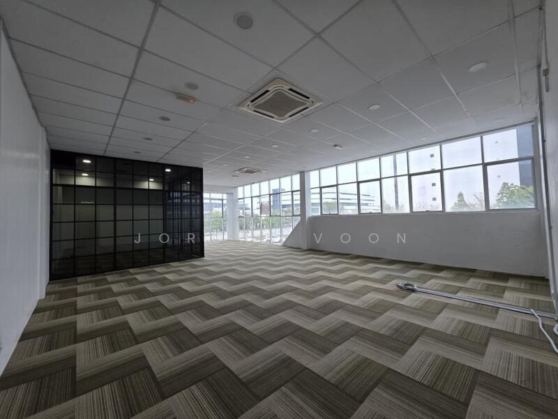 Semi-D Factory for Rent in Bandar Cassia (Batu Kawan) - Jordan Voon - Interior - PropertyGuru.com.my