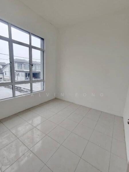 2nd floor 1st bedroom