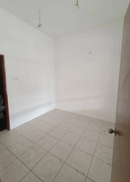 Ground floor bedroom