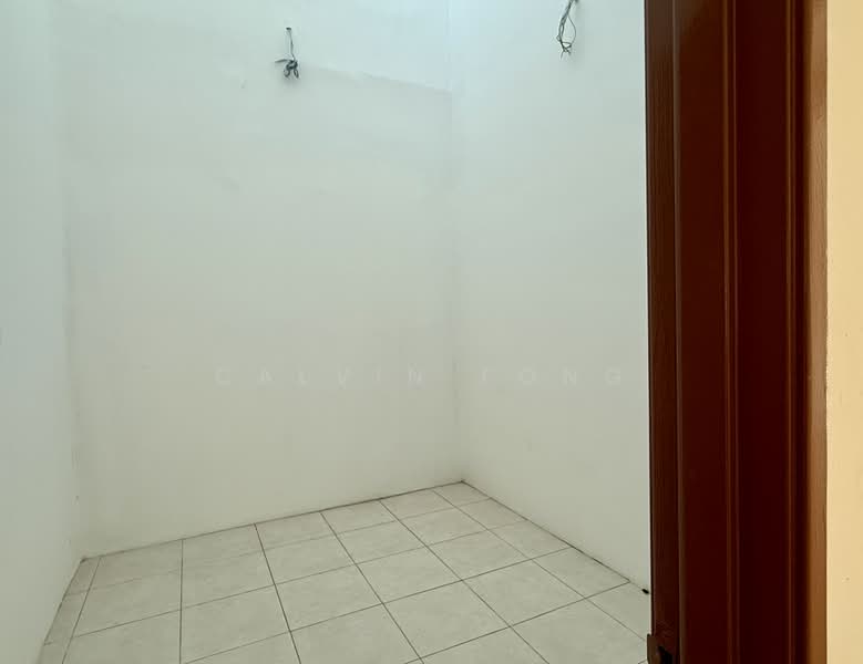 1.5-storey Terraced House for Sale in Bandar Mutiara (Sungai Petani) - Calvin Fong - Ground floor 2nd bedroom - PropertyGuru.com.my