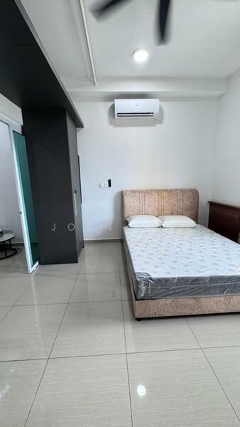 Service Residence for Rent at Mesahill - Joan Loh - Bedroom - PropertyGuru.com.my