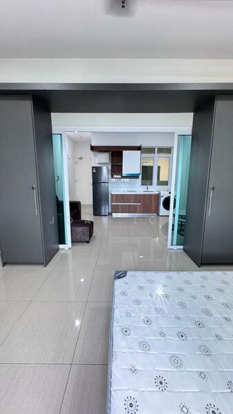 Service Residence for Rent at Mesahill - Joan Loh - Kitchen - PropertyGuru.com.my