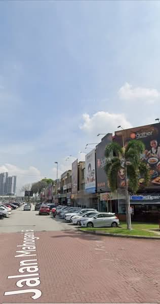 Shop / Office for Rent in Bandar Botanic (Klang) - Vivan Tan - Exterior - PropertyGuru.com.my