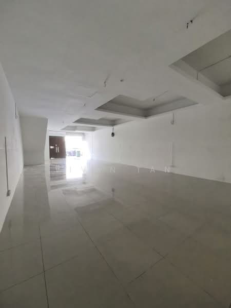 Shop / Office for Rent in Bandar Botanic (Klang) - Vivan Tan - Interior - PropertyGuru.com.my