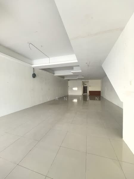 Shop / Office for Rent in Bandar Botanic (Klang) - Vivan Tan - Interior - PropertyGuru.com.my