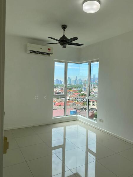 222 Residency untuk Untuk Disewa - RM 1,700 /bulan, Feb 2026 - View - PropertyGuru.com.my