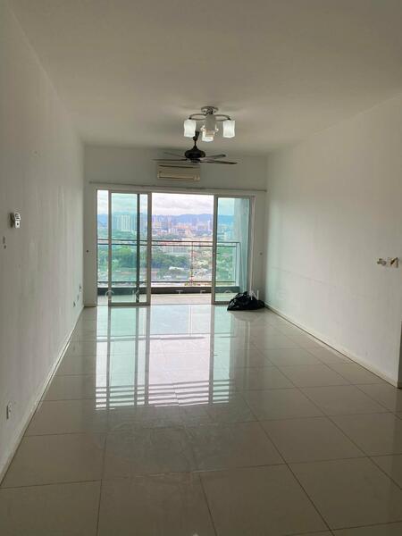 222 Residency untuk Untuk Disewa - RM 1,700 /bulan, Feb 2026 - View - PropertyGuru.com.my