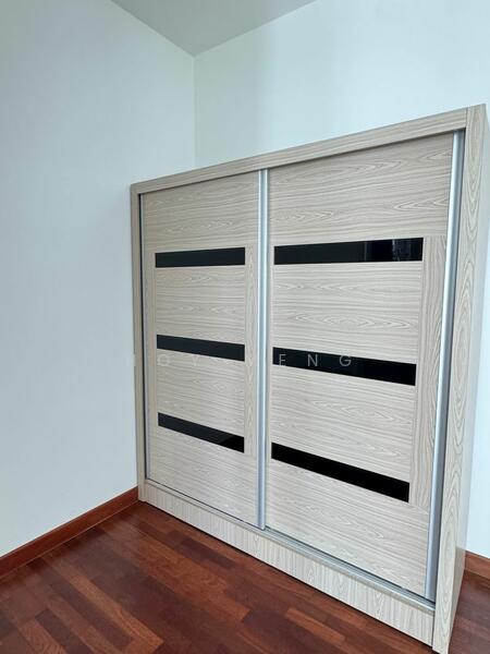 The Clovers untuk Untuk Disewa - RM 2,000 /bulan, Mac 2026 - Interior - PropertyGuru.com.my