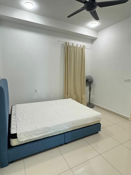 The Clovers untuk Untuk Disewa - RM 2,000 /bulan, Mac 2026 - Bedroom - PropertyGuru.com.my