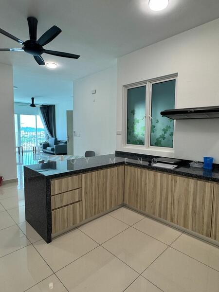 The Clovers untuk Untuk Disewa - RM 2,000 /bulan, Mac 2026 - PropertyGuru.com.my