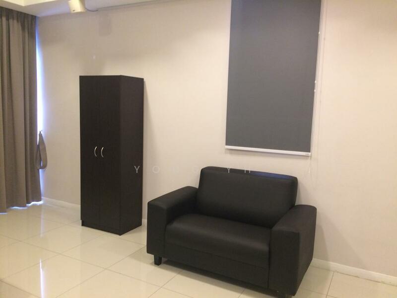 Service Residence for Rent at Icon Residenz @ Icon City - Yong YH - Interior - PropertyGuru.com.my