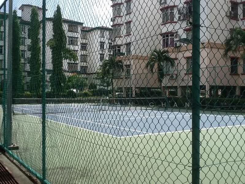 Apartment for Sale at Subang Perdana Goodyear Court 8 - Weng Yan Chan - Exterior - PropertyGuru.com.my