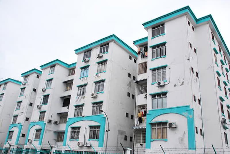 Apartment for Sale at Subang Perdana Goodyear Court 8 - Weng Yan Chan - PropertyGuru.com.my