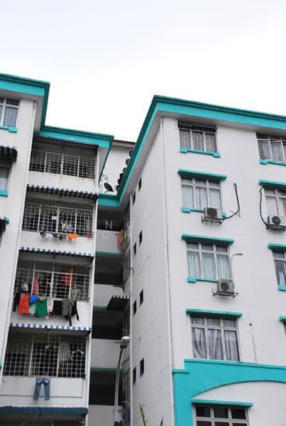 Apartment for Sale at Subang Perdana Goodyear Court 8 - Weng Yan Chan - PropertyGuru.com.my