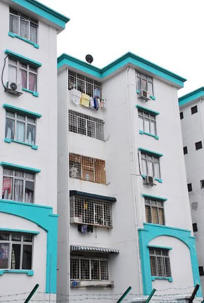 Apartment for Sale at Subang Perdana Goodyear Court 8 - Weng Yan Chan - PropertyGuru.com.my