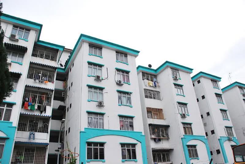 Apartment for Sale at Subang Perdana Goodyear Court 8 - Weng Yan Chan - PropertyGuru.com.my