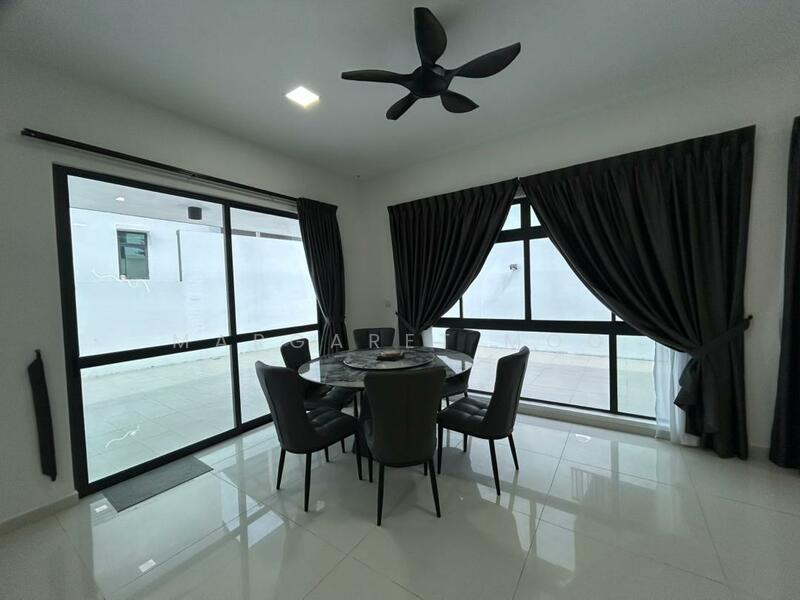 Bungalow for Sale in Horizon Hills (Iskandar Puteri (Nusajaya)) - Margaret Moo - Dining Room - PropertyGuru.com.my