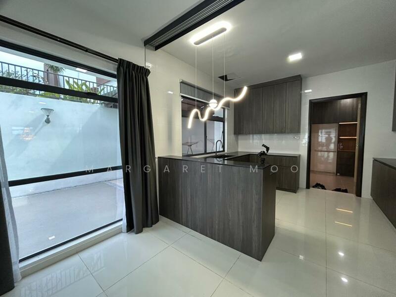 Bungalow for Sale in Horizon Hills (Iskandar Puteri (Nusajaya)) - Margaret Moo - Kitchen - PropertyGuru.com.my
