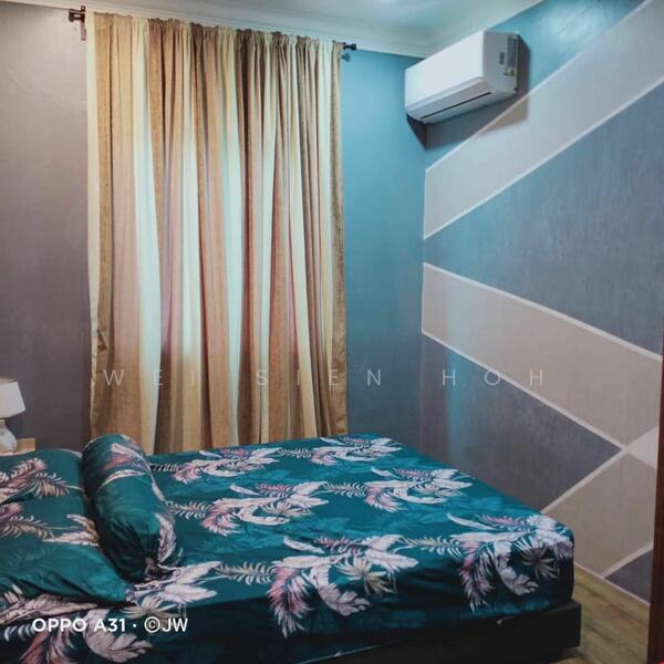 2-storey Terraced House for Sale in Cyberjaya (Selangor) - Terry Hoh - Bedroom - PropertyGuru.com.my