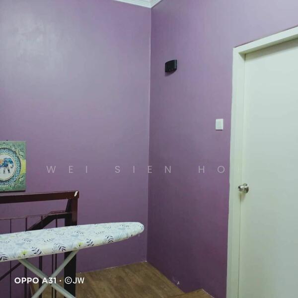 2-storey Terraced House for Sale in Cyberjaya (Selangor) - Terry Hoh - Interior - PropertyGuru.com.my