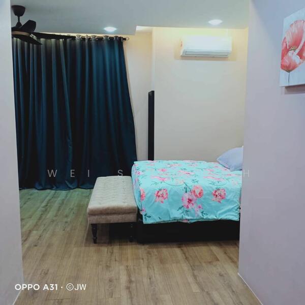 2-storey Terraced House for Sale in Cyberjaya (Selangor) - Terry Hoh - Bedroom - PropertyGuru.com.my
