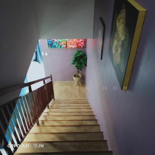 2-storey Terraced House for Sale in Cyberjaya (Selangor) - Terry Hoh - Interior - PropertyGuru.com.my