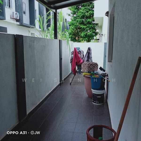 2-storey Terraced House for Sale in Cyberjaya (Selangor) - Terry Hoh - Exterior - PropertyGuru.com.my