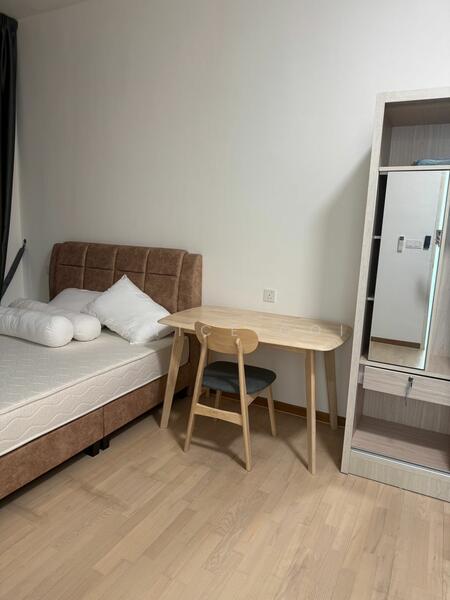 Condominium for Rent at QuayWest Residence - Janice Ooi - Bedroom - PropertyGuru.com.my