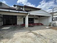 For Rent - Taman Desa Aman
