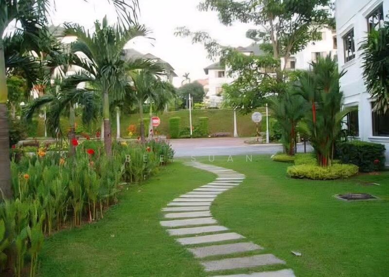 Condominium for Sale at Cyber Heights Villa - Bee Suan - Exterior - PropertyGuru.com.my