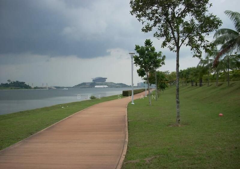 Condominium for Sale at Cyber Heights Villa - Bee Suan - Exterior - PropertyGuru.com.my