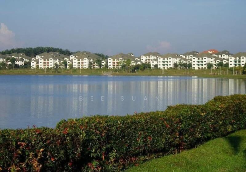 Condominium for Sale at Cyber Heights Villa - Bee Suan - Exterior - PropertyGuru.com.my