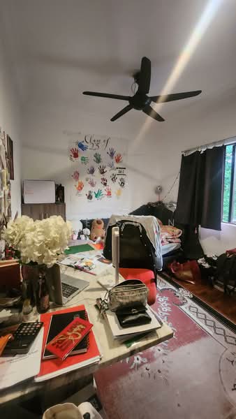 Condominium for Sale at Cyber Heights Villa - Bee Suan - Bedroom - PropertyGuru.com.my