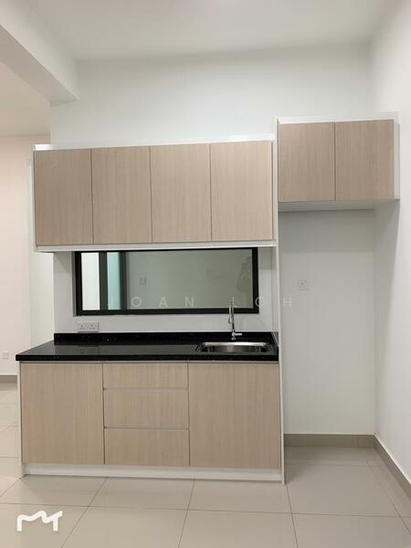 Citizen @ Old Klang Road untuk Untuk Dijual - RM 549,999, Feb 2026 - Kitchen - PropertyGuru.com.my