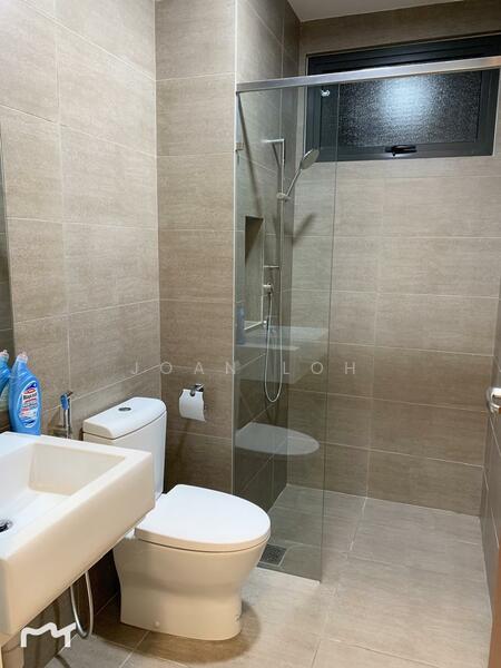 Citizen @ Old Klang Road untuk Untuk Dijual - RM 549,999, Feb 2026 - Bathroom - PropertyGuru.com.my