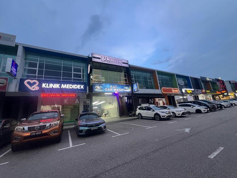 For Sale - Bandar Dato Onn