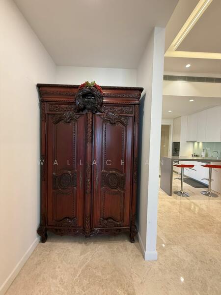 Service Residence for Rent at The Astaka @ 1 Bukit Senyum - Wallace Ang - PropertyGuru.com.my