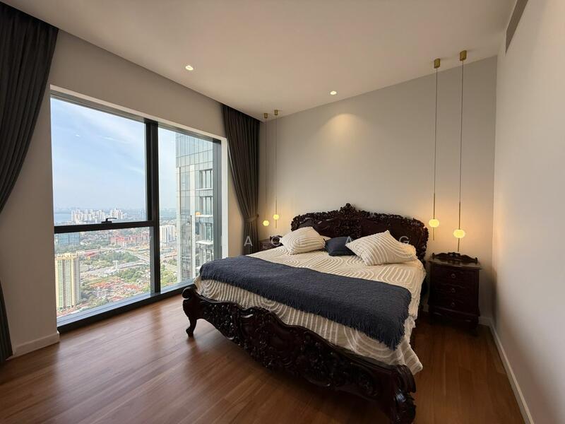 Service Residence for Rent at The Astaka @ 1 Bukit Senyum - Wallace Ang - PropertyGuru.com.my