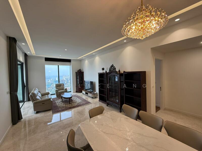 Service Residence for Rent at The Astaka @ 1 Bukit Senyum - Wallace Ang - PropertyGuru.com.my