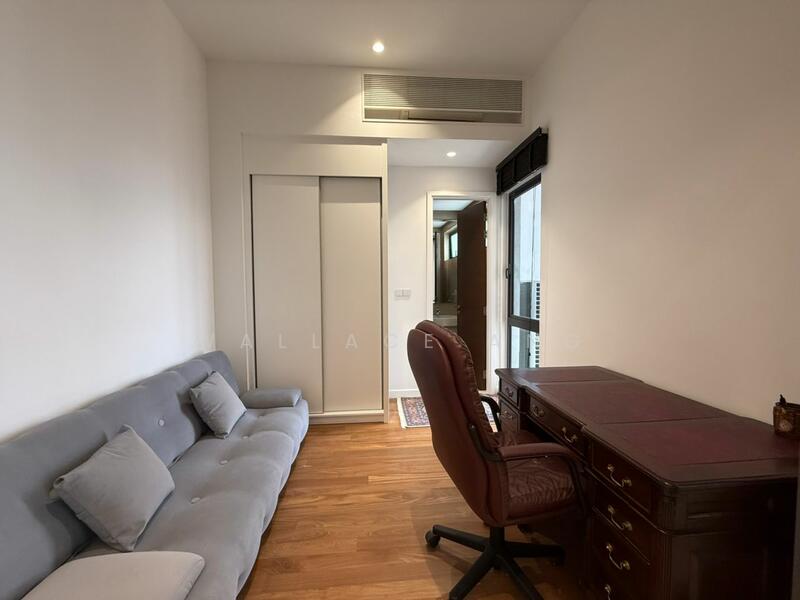 Service Residence for Rent at The Astaka @ 1 Bukit Senyum - Wallace Ang - PropertyGuru.com.my