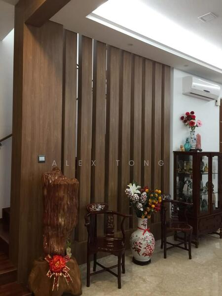 Zero-Lot Bungalow for Rent in Lakefront Villa (Cyberjaya) - Alex Tong - Interior - PropertyGuru.com.my