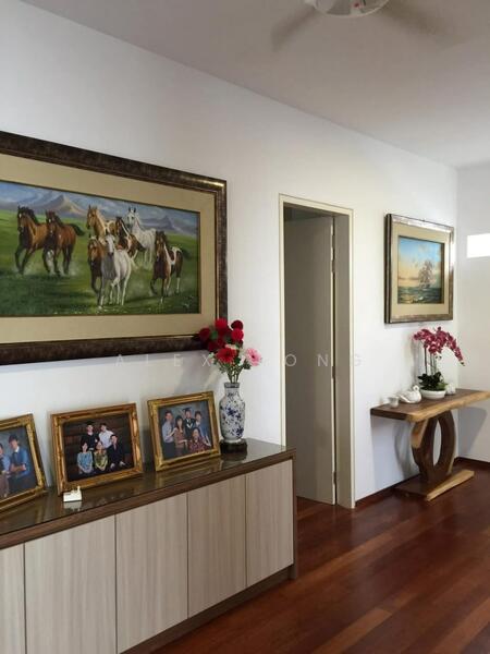 Zero-Lot Bungalow for Rent in Lakefront Villa (Cyberjaya) - Alex Tong - Interior - PropertyGuru.com.my