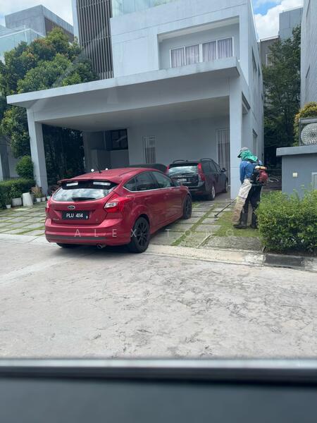 Zero-Lot Bungalow for Rent in Lakefront Villa (Cyberjaya) - Alex Tong - Exterior - PropertyGuru.com.my