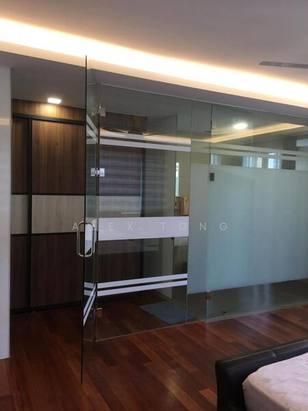 Zero-Lot Bungalow for Rent in Lakefront Villa (Cyberjaya) - Alex Tong - Interior - PropertyGuru.com.my