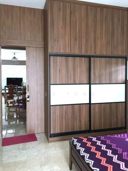 Zero-Lot Bungalow for Rent in Lakefront Villa (Cyberjaya) - Alex Tong - Interior - PropertyGuru.com.my