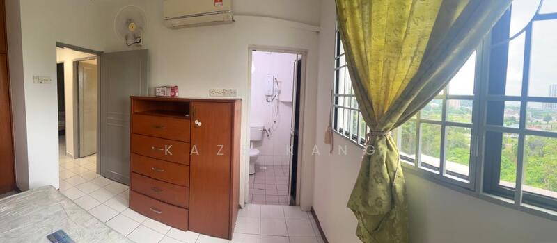 For Rent - Sri Kenari