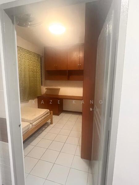 For Rent - Sri Kenari