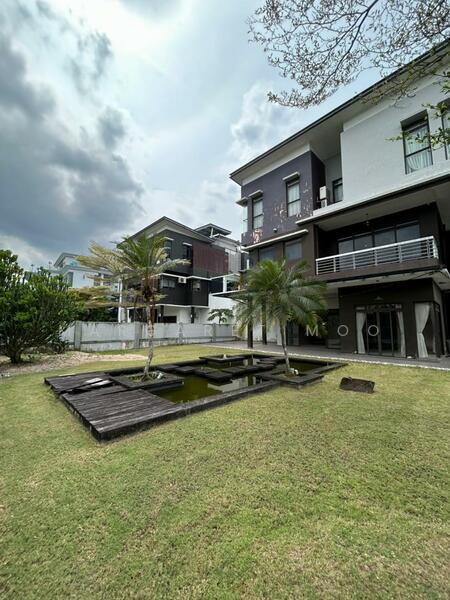 The Hills @ Horizon Hills untuk Untuk Dijual - RM 8,300,000, Apr 2026 - PropertyGuru.com.my