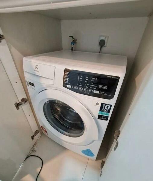 Service Residence for Rent at Chambers - Nic Tan - Interior - PropertyGuru.com.my