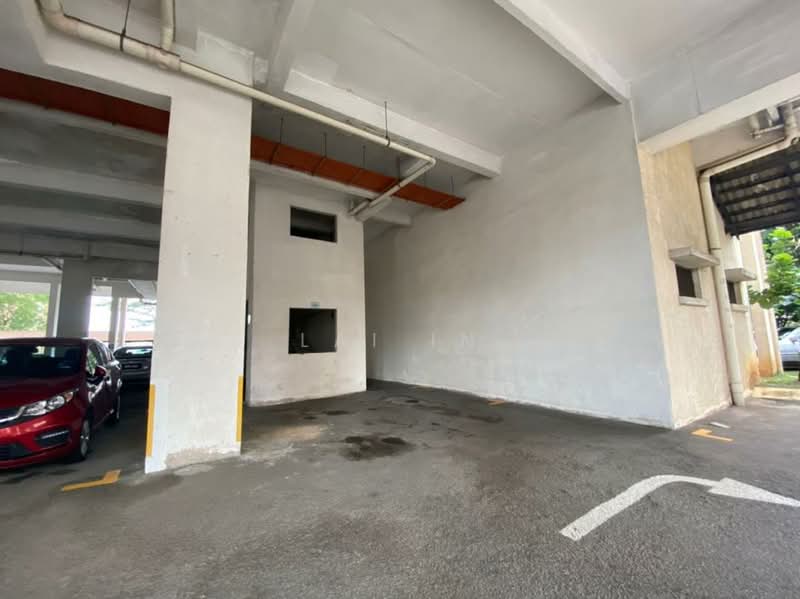 Apartment for Sale at Perdana Puri - Lai In - Car Park - PropertyGuru.com.my